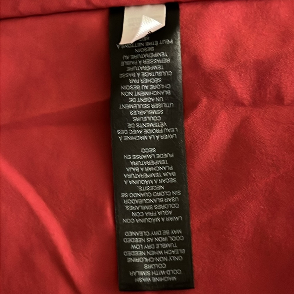 White House Black Market Size 12 - Picture 10 of 10